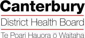 Canterbury District Health Board